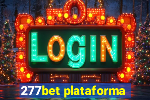 277bet plataforma